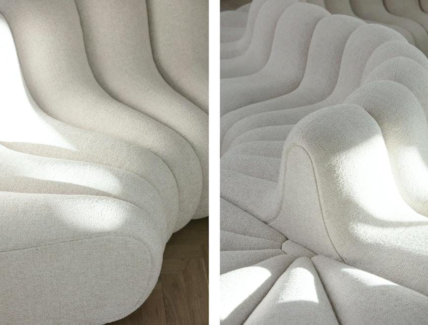 home decor furniture foam